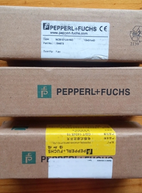 倍加福NCB15+U4+NO INY060D-F99-2I2E2-V17角度开关184673 241157