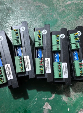 歩进驱动器HY2SR4D 拆机二手 议价