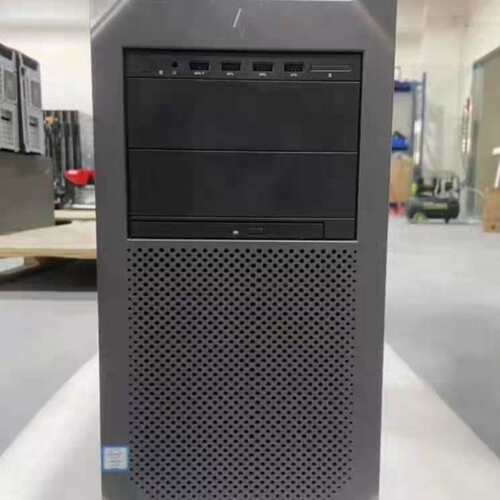 HP/惠普Z8G4 金牌 图形工作站台式机至强处理器CAD(议价）