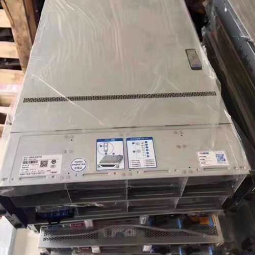 inspur/浪潮5212M5 双电源800Ｗ 双散 准系统(议价）