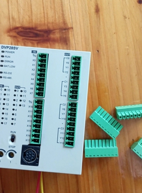 台达DVP24SV11R2 12SC 12SA2 16SP11R 16SM11N 08SN11T 04PT 06XA