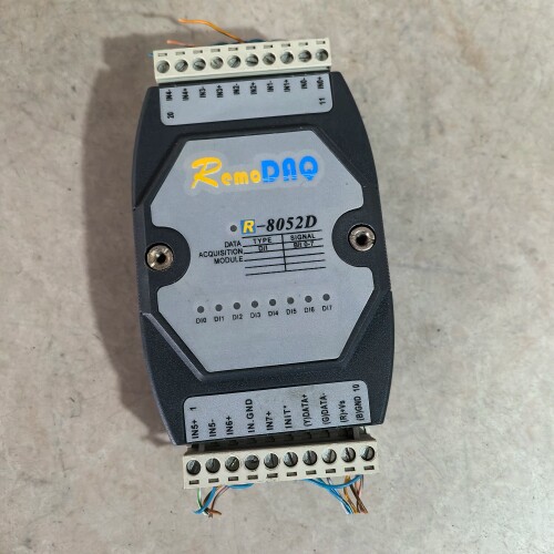 隔离转换器R-8052D 8052D拆机二手 议价