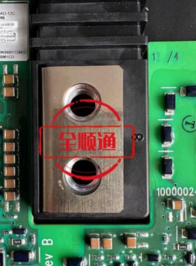BGAD-12C ABB变频器ACS880系模块触发板保护板 议价