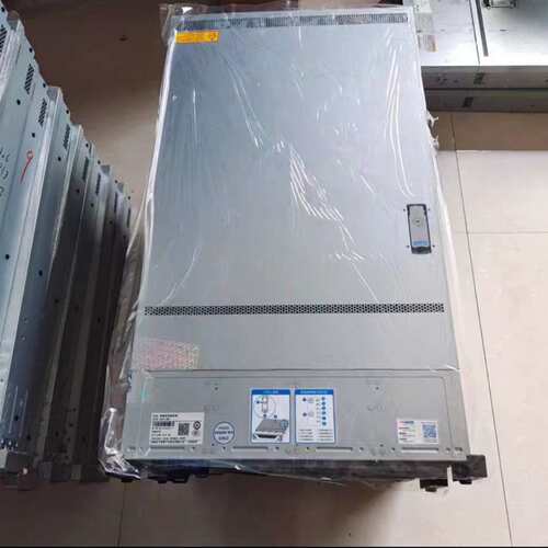 inspur/浪潮5212M5 双电源800Ｗ 双散 准系统(议价）