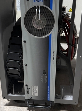 MKS ENI B-5002射频电源 5KW 1.8-2.1 议价