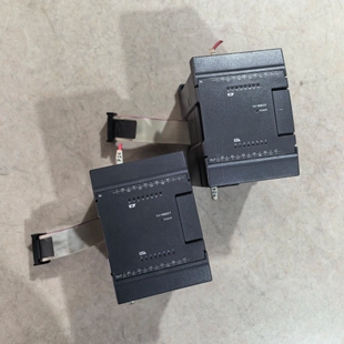 基恩士PLC扩展模块KV 拆机 二手 议价 N8EXT