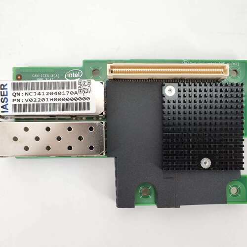 intel X520DA2OCPG2P20 X520-D(议价）