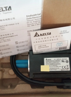 台达ECM-A3H A3L-C10604RS1 CY0804R71 CY0604SS1 ECMA-C20401FSS