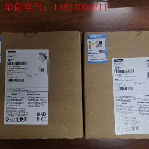3RT2047-1NB30(请询价)