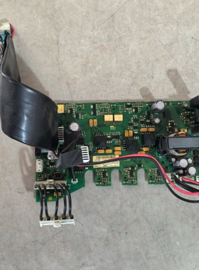 伟肯变频器驱动板电源板VACON PC00219 J 619B 72A 实图 二手 议