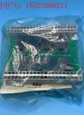 TAIYO AA-327A GRU-8D 现货保障(请询价)