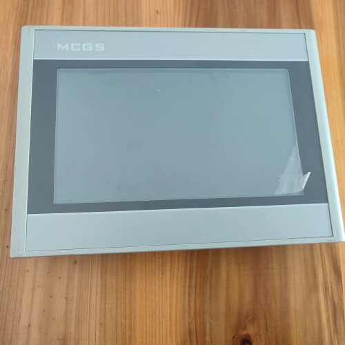 昆仑通态TPC-105-TD33触摸屏TPC105 7022 7012EI EW ES ET EX HC
