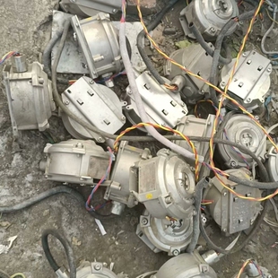 海湾GST GST9616点型红外火焰探测器 议价 JTG