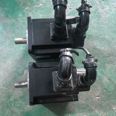 东菱伺服电机130DNMA2-01D5BKAM 1.5KW 拆机 二手 议价