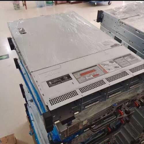 戴尔R730XD 3.5寸12盘位准系统，成色新，机房下架，(议价）
