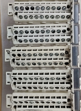 BMXDDO1602 PLC模块，16路数字输入，0. 议价