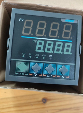 虹润AOZ50U0S9PA0温控仪表仪器EHR-A300C-55-K4/2/P-A 议价