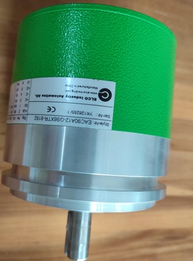 宜科EAC90A12-GS6XPCR GS6XTR-8192 1024 2048 7168 6144 4096 议