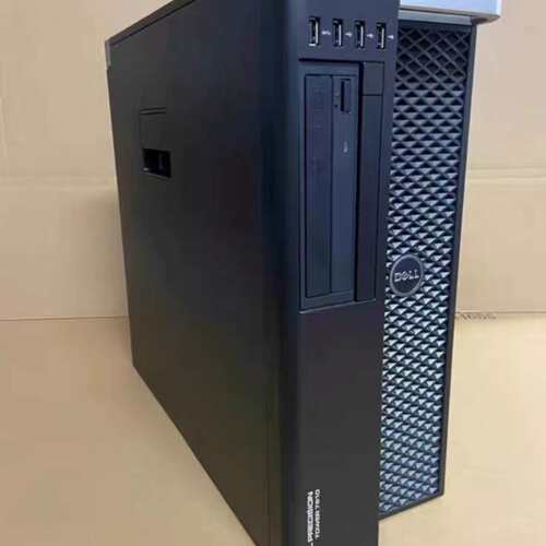 Dell/戴尔T7810图形工作站支持E5-26xxV3V4(议价）