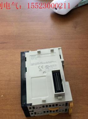 欧姆龙CJ1W-0D231,成色如图实物拍摄,总体还可以,包(请询价)