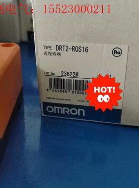 DRT2-ROS16   Omron欧姆龙PLC ,(请询价)
