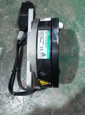 CKD伺服电机马达AX4009TS-DM08-U0 拆机二手 议价