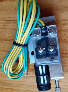 ARTBETH啊尔贝斯CV-10HSCK ACV-15HS真空发生器 带负压检测反馈