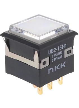 UB215KKG015C-3JB | UB215KKG015D-1JD | UB215KKG015F-2B