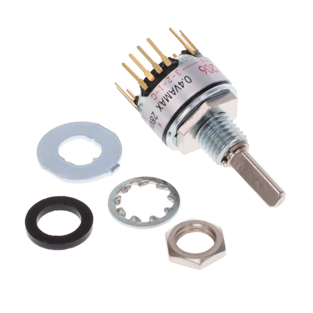 MRK206 | MRK206-BA | MRSSH4DC10SMGWT