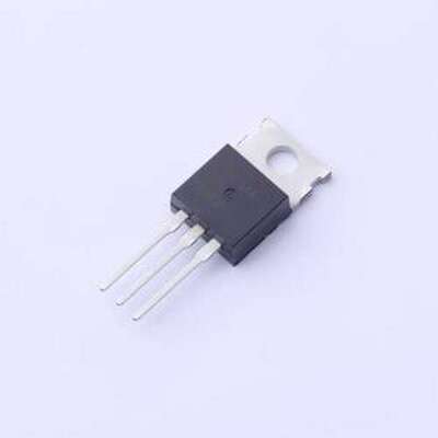 FQP12N60C 场效应管  1个N沟道 耐压:600V 电流:12A TO-22