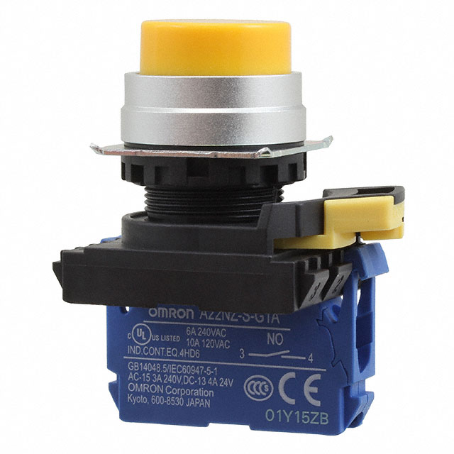 A22NN-MPM-NYA-G100-NN | A22NN-RNA-NGA-G100-NN | A22NN-RNA-NR