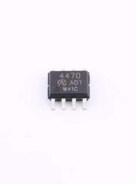SQ4470EY-T1-GE3-VB 场效应管(MOSFET) 1个N沟道 耐压:60V 电流:1