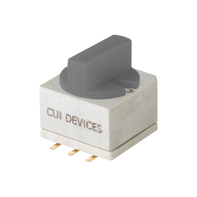 RDS6-8S-1065-1-SMT-TR | RDS6-8S-1065-2-D | RDS6-8S-1065-2-SM