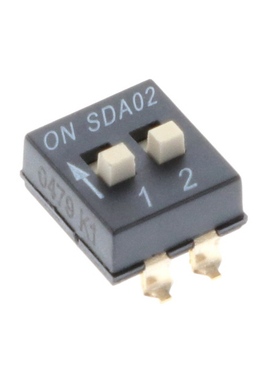 SDA02H1SBDR | SDA03H0BD | SDA03H0SB