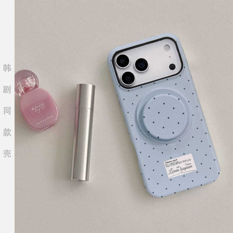 【去过韩国必买的手机壳】