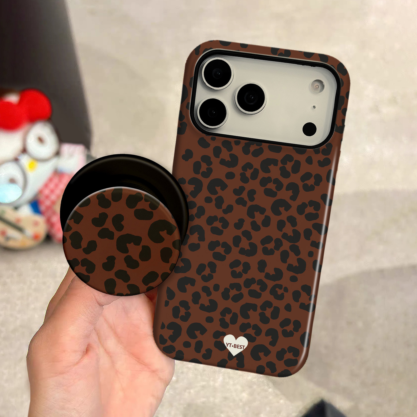 适用iphone17promax保护壳苹果1