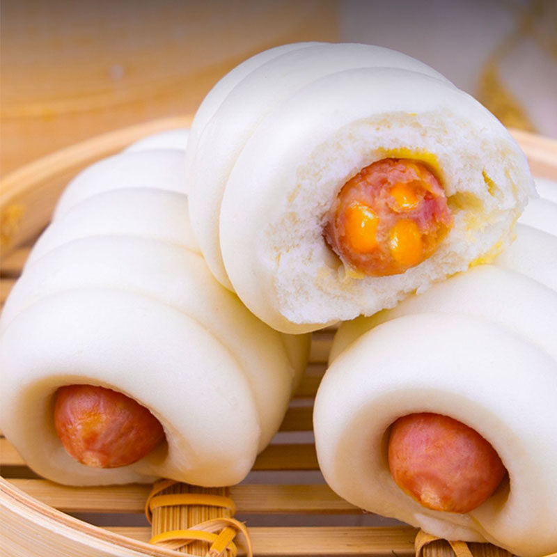 舒汇爆浆芝士卷热狗卷儿童早餐营养点心牛小白热狗馒头加热速食,粮油调味/速食/干货/烘焙,包点,淘宝优惠券,粉丝福利购,淘宝优惠卷