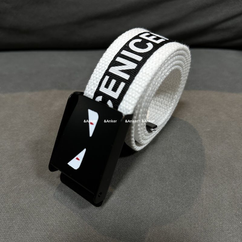 【1542人收藏】韩版皮带男女潮ins个性青年学生帆布腰带百搭简约