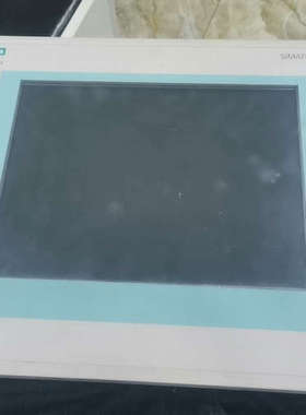 西门子工控机PC670显示屏Touch 12 TFT PAN可邮寄维修  翻新