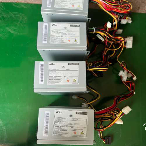 全汉ATX3000-65PA工控机电源可邮寄维修  翻新