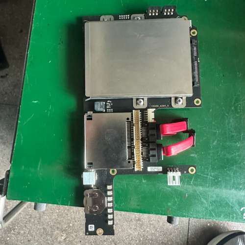 倍福CP69系列工控机硬盘板C9900-A290-0 C99可邮寄维修  翻新