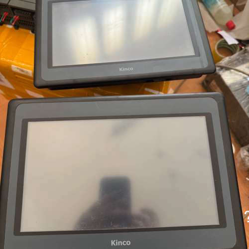 步科触摸屏MT4532TE  原装正品  无拆无修  二手拆可邮寄维修  翻