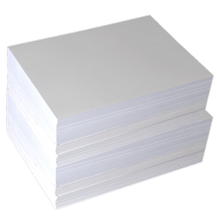 100张素描纸160g加厚美术素描本4K水粉绘画纸铅画纸初学者儿童A3画画白纸美术生专用水彩纸8k八开8开A4学生用