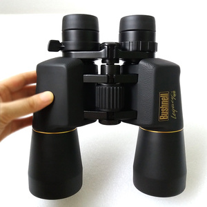 bushnell博士能变倍高倍望远镜