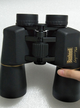 寻蜜蜂望远镜美国博士能经典10x50大口径专业级双筒望远镜120150