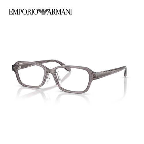 Emporio Armani阿玛尼秋冬新品光学眼镜男款方形0EA3295D