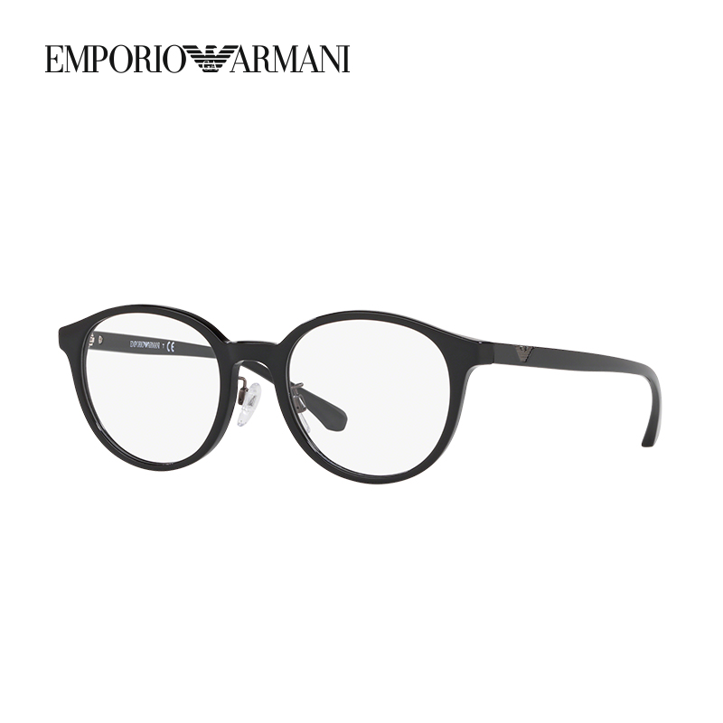 armani阿玛尼经典圆形板材