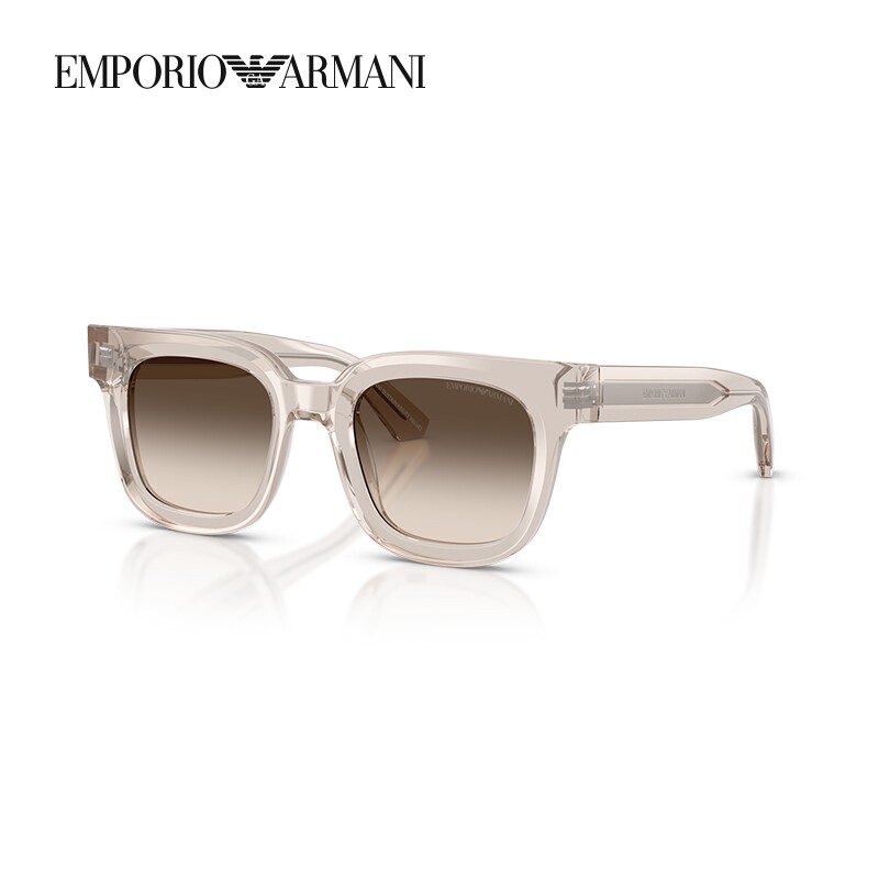 ARMANI/阿玛尼太阳镜眼镜0EA4271
