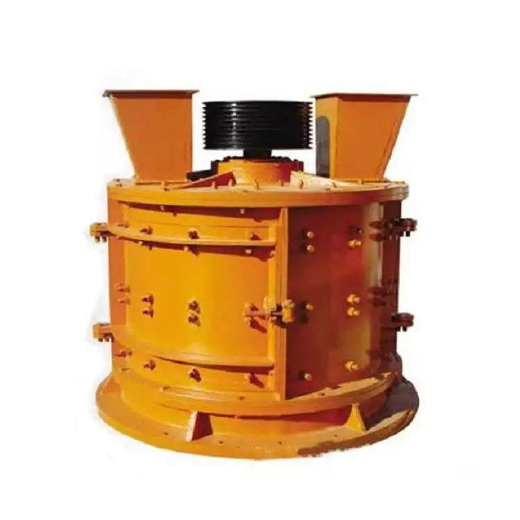 6甩锤复合制砂机 立式煤矸石破碎机 建筑垃圾破碎机,机械设备,破碎机,淘宝优惠券,粉丝福利购,淘宝优惠卷