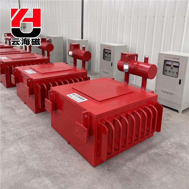 RCDE油冷悬挂式电磁除铁器,五金/工具,机床,淘宝优惠券,粉丝福利购,淘宝优惠卷